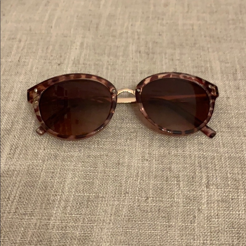 Betsey Johnson sunglasses